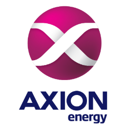 Axion Energy